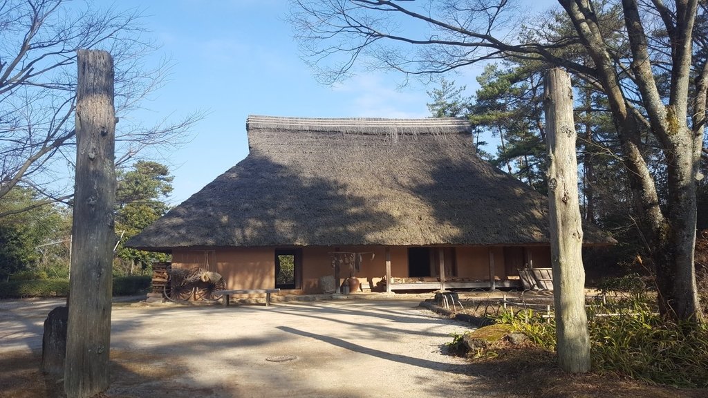 🏞️ 중세 꿈의 벌판(추세이 유메가하라) 이미지 8